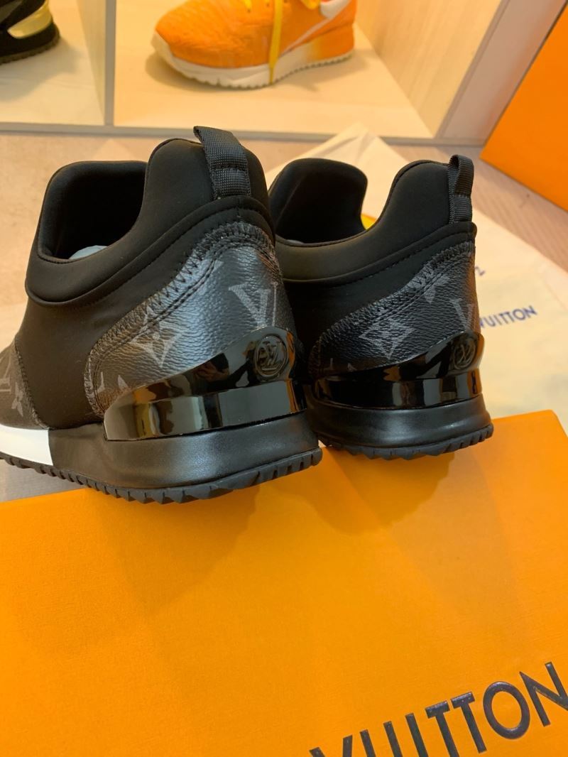 Louis Vuitton Low Shoes